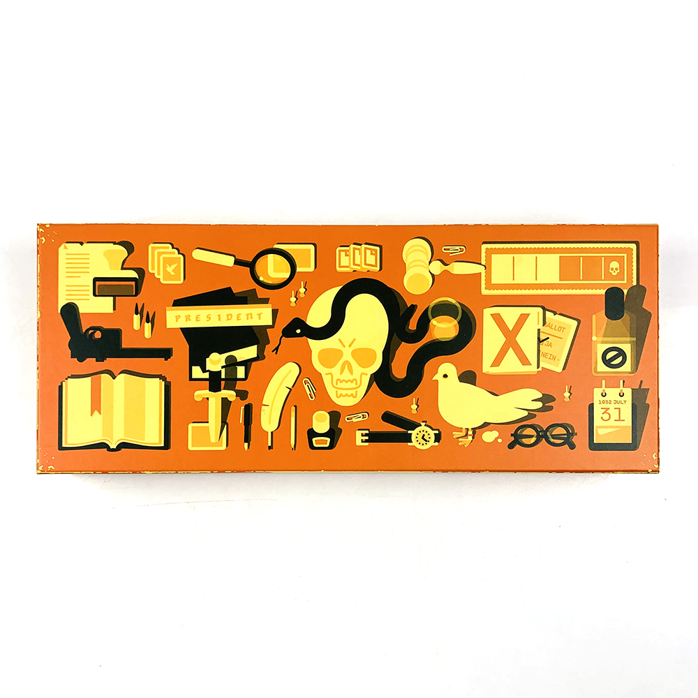 Board Game Bang - CARDS GAME Board Games It's A