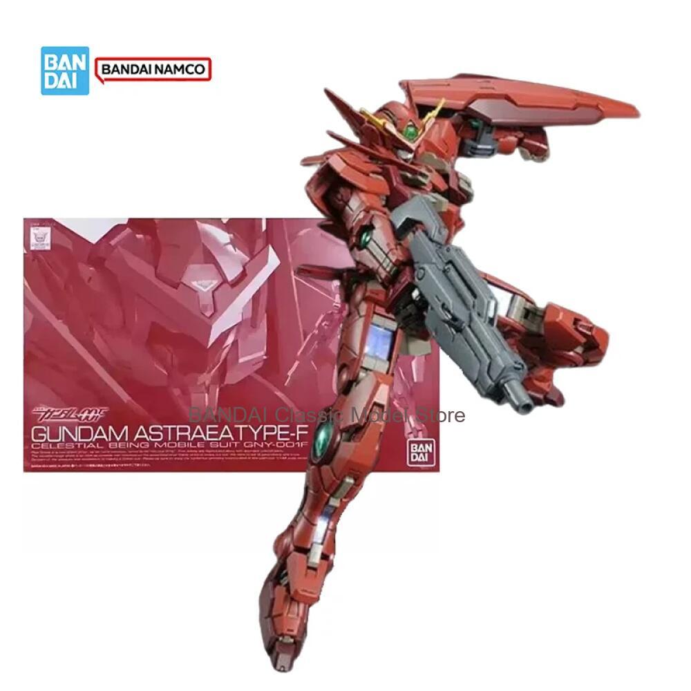 Bandai Model Gundam Rg - In Stock Genuine Bandai Gundam Model