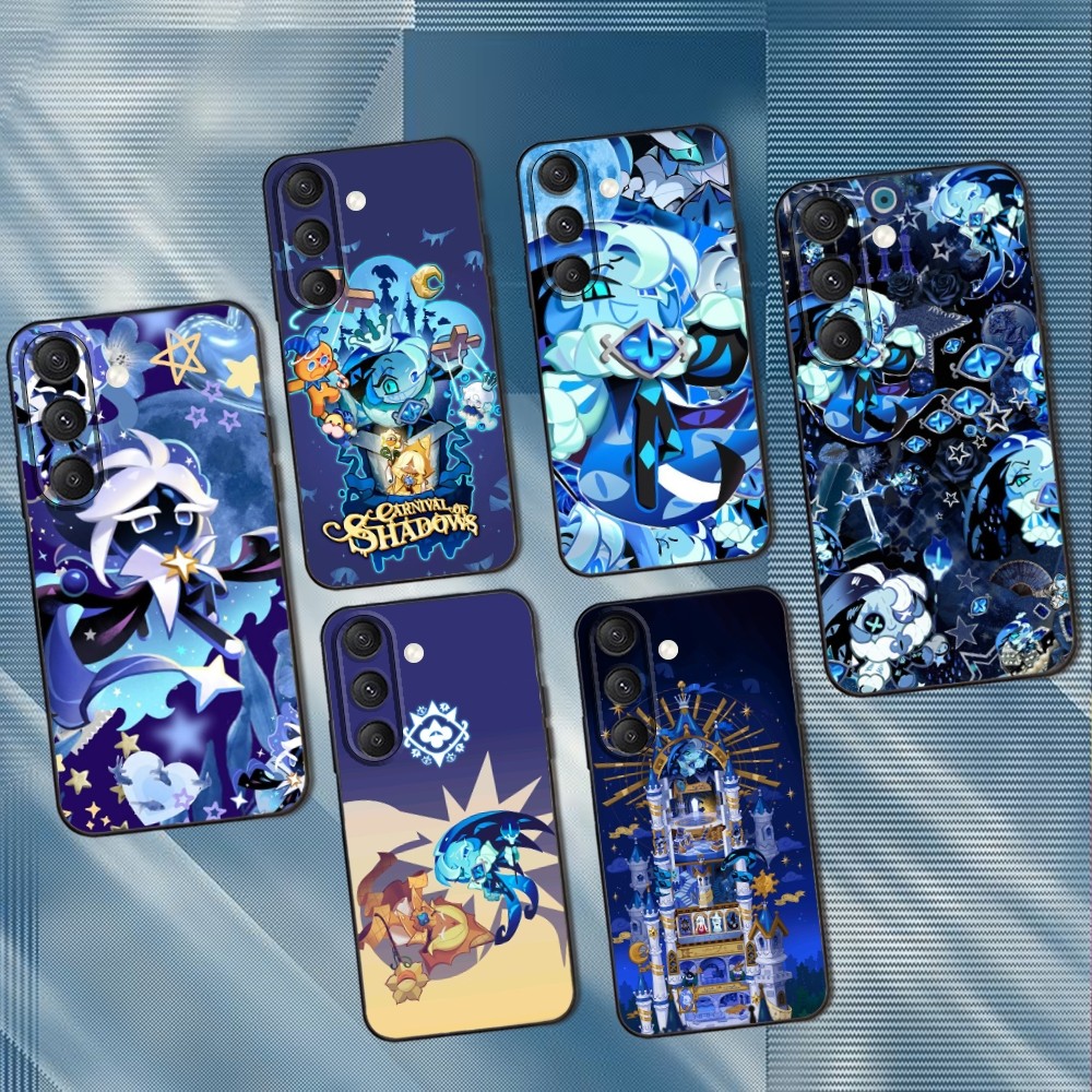 Board Game Splendor - Game Cookie Run Kingdom Phone Case