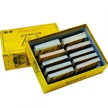 Bunker Survival Game Set with  - đánh giá và giá Board Game Survive The Island