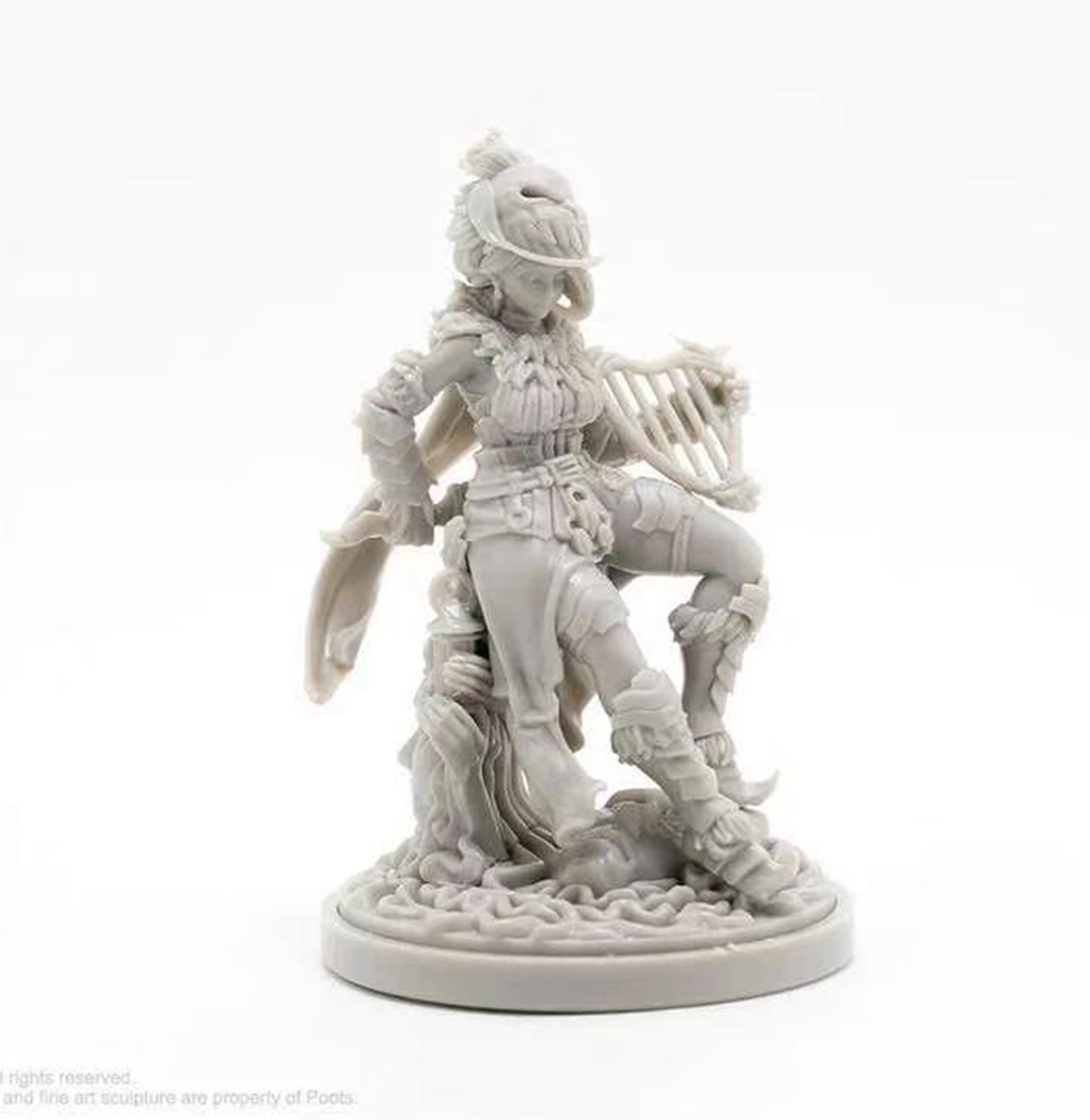 Kingdom Death Echoes of Death  - đánh giá và giá Board Game Splendor