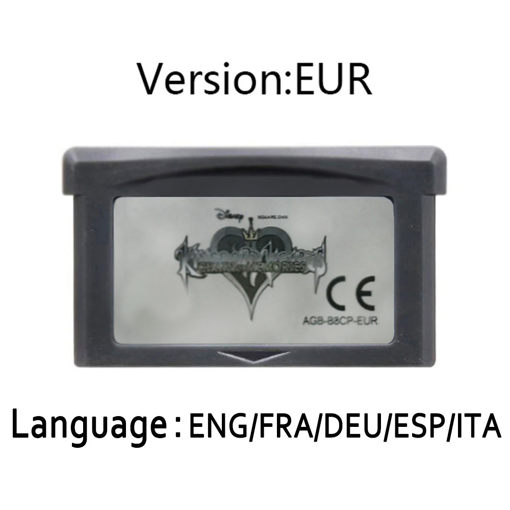 GBA Game Cartridge 32 Bit Vide - đánh giá và giá Board Game Splendor