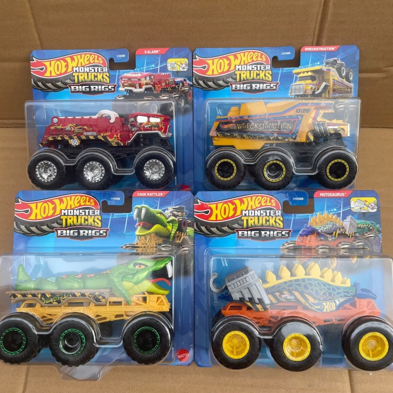 Original Hot Wheels 6-Wheel Ca - đánh giá và giá Hot Wheels Car Mainline