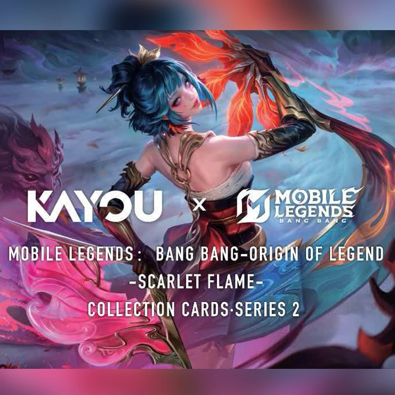 Roaming Cabin MLBB Mobile Lege - đánh giá và giá Board Game Bang