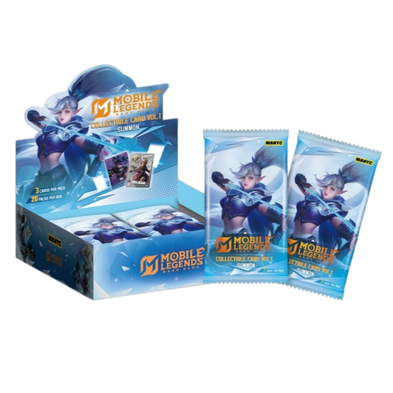 Roaming Cabin MLBB Mobile Lege - đánh giá và giá Board Game Bang