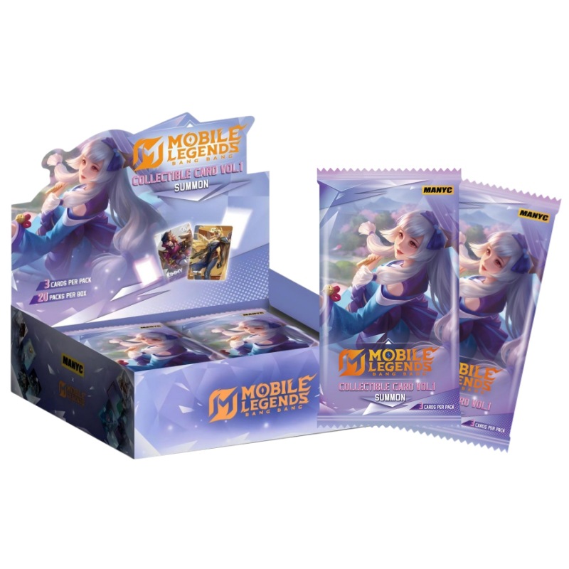 Roaming Cabin MLBB Mobile Lege - đánh giá và giá Board Game Bang