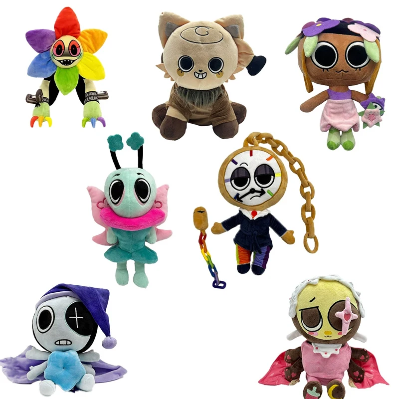 New 45 Styles Cute World Ragdo - đánh giá và giá Board Game Splendor