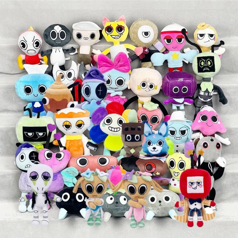 New 45 Styles Cute World Ragdo - đánh giá và giá Board Game Splendor
