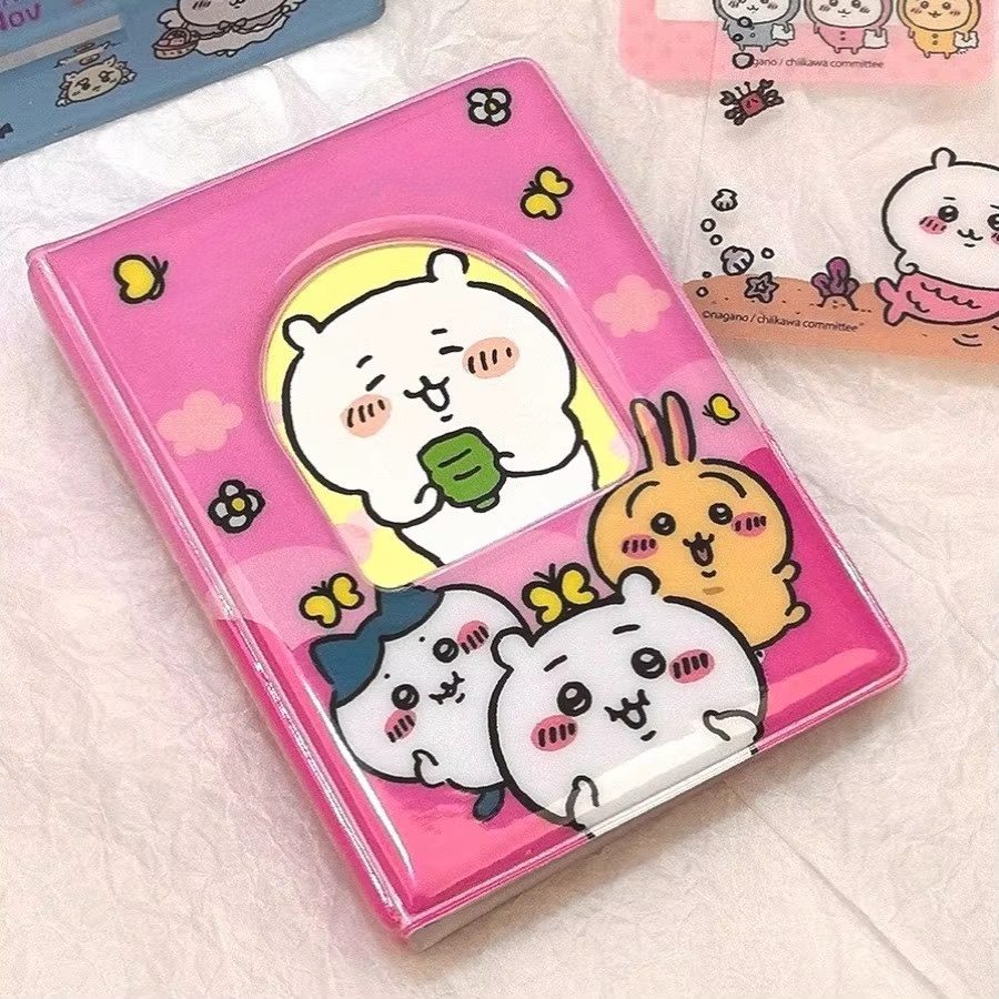 Kawaii jiyi 3-inch Photocard A - đánh giá và giá Board Game Book