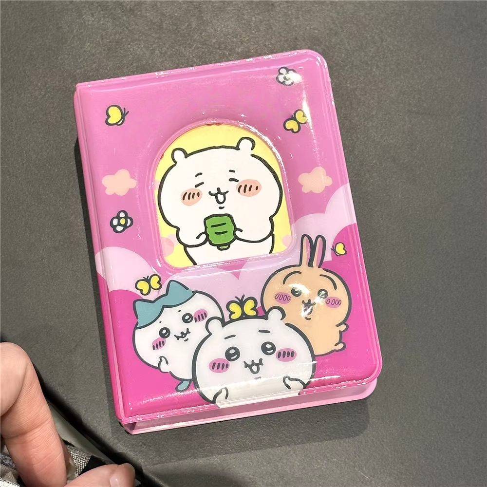 Kawaii jiyi 3-inch Photocard A - đánh giá và giá Board Game Book