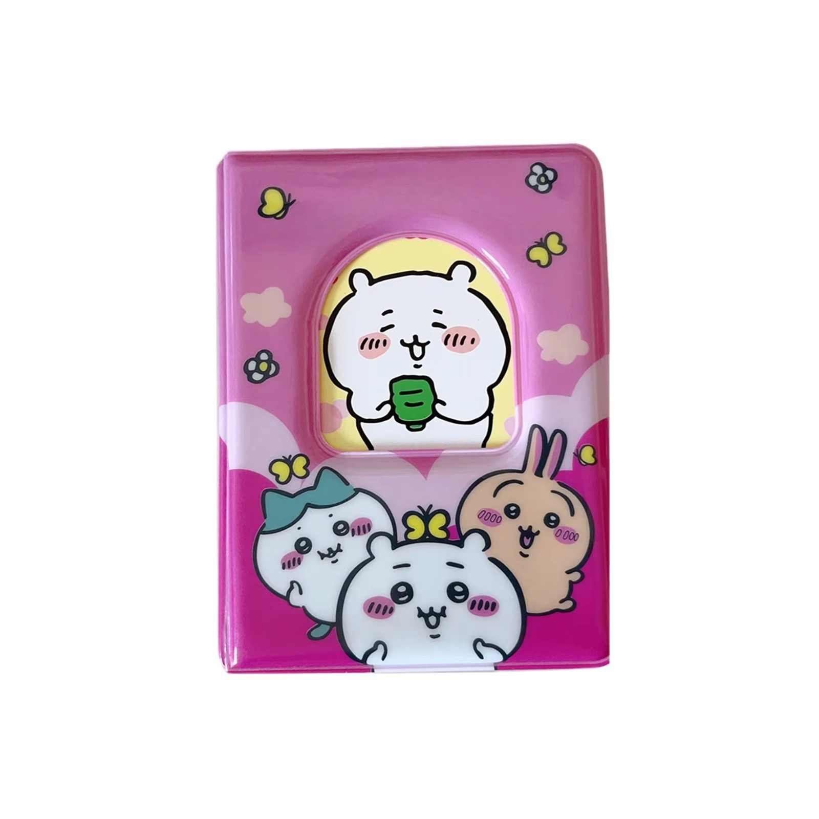 Kawaii jiyi 3-inch Photocard A - đánh giá và giá Board Game Book