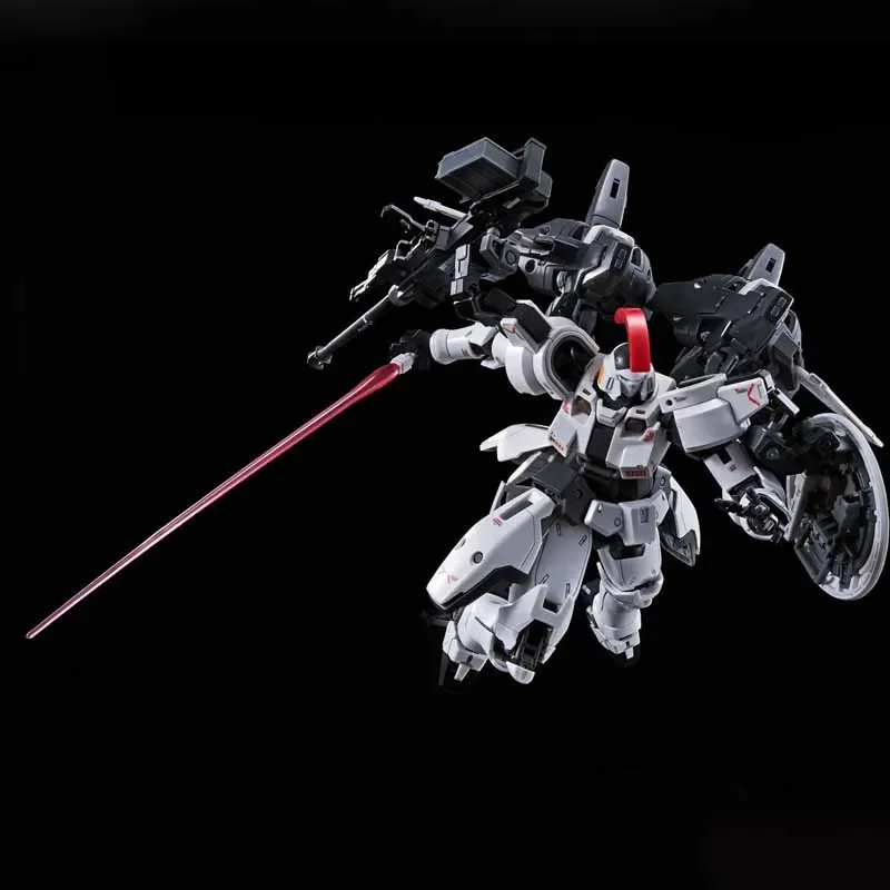 Bandai Original MODEL KIT GUND - đánh giá và giá Bandai Model Gundam Rg
