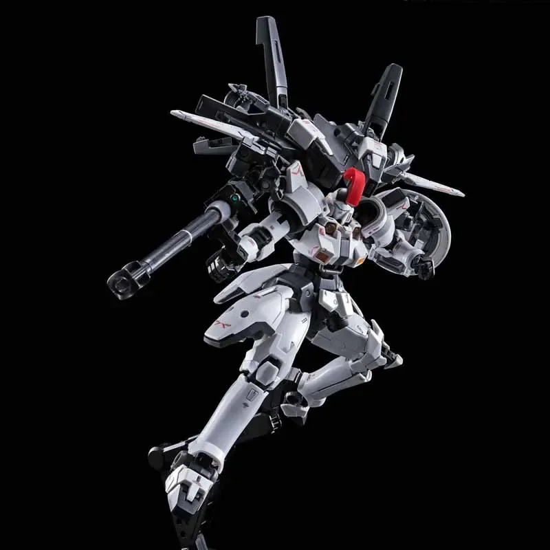 Bandai Original MODEL KIT GUND - đánh giá và giá Bandai Model Gundam Rg