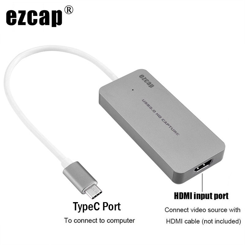 1080P 60hz HDMI To USB 3.0 Typ - đánh giá và giá Board Game Or Boardgame