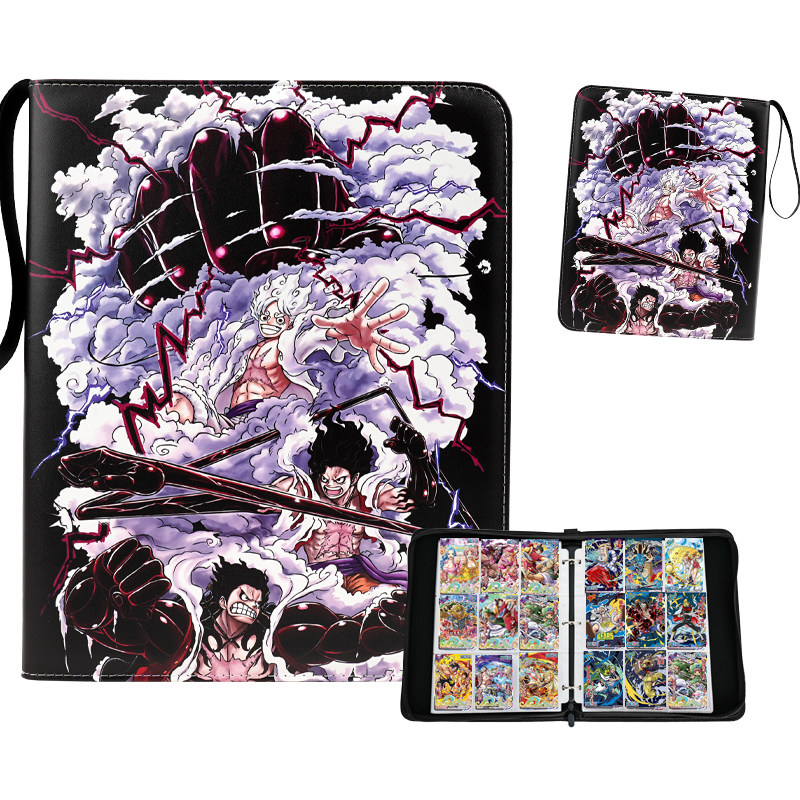 One Piece 900Pcs OPCG Cards Al - đánh giá và giá Board Game Book