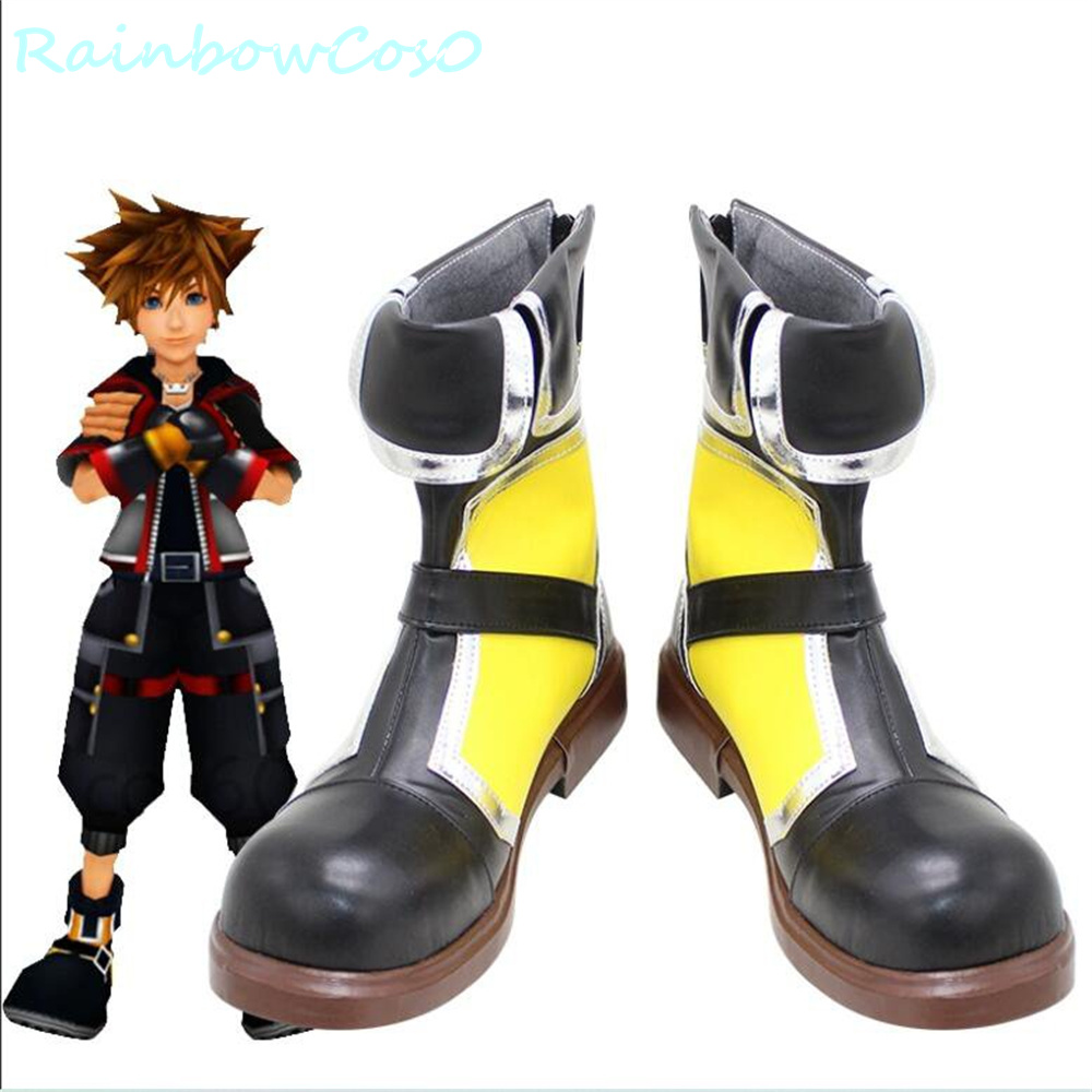 Sora Kingdom Hearts Cosplay Sh - đánh giá và giá Board Game Splendor
