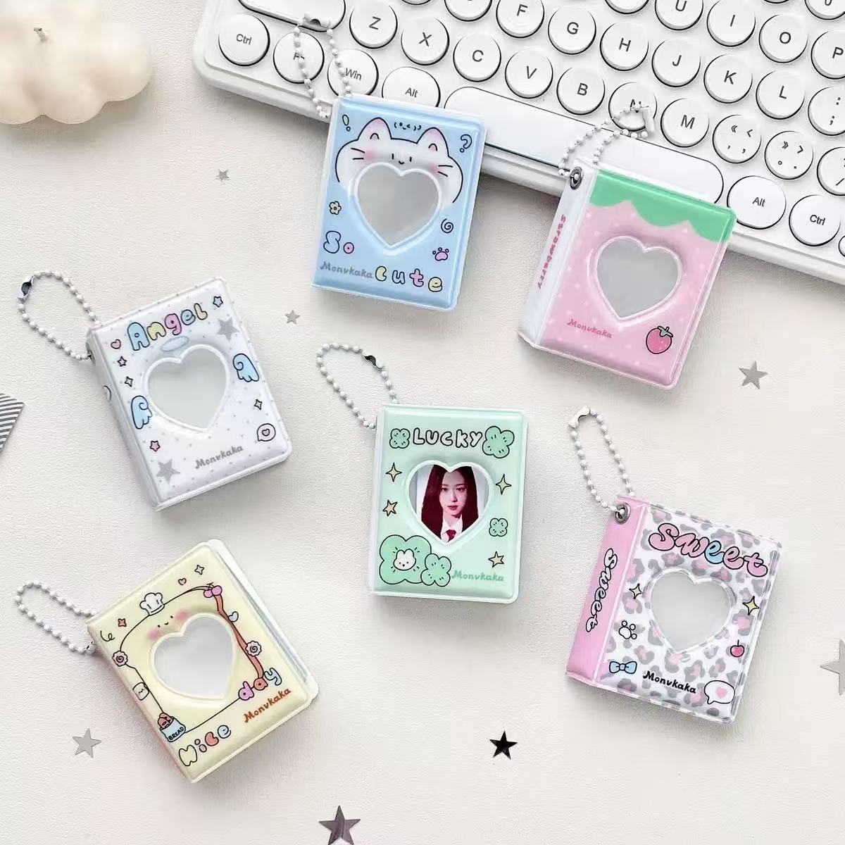 1-2PCS Cute Strawberry Cartoon - đánh giá và giá Board Game Book