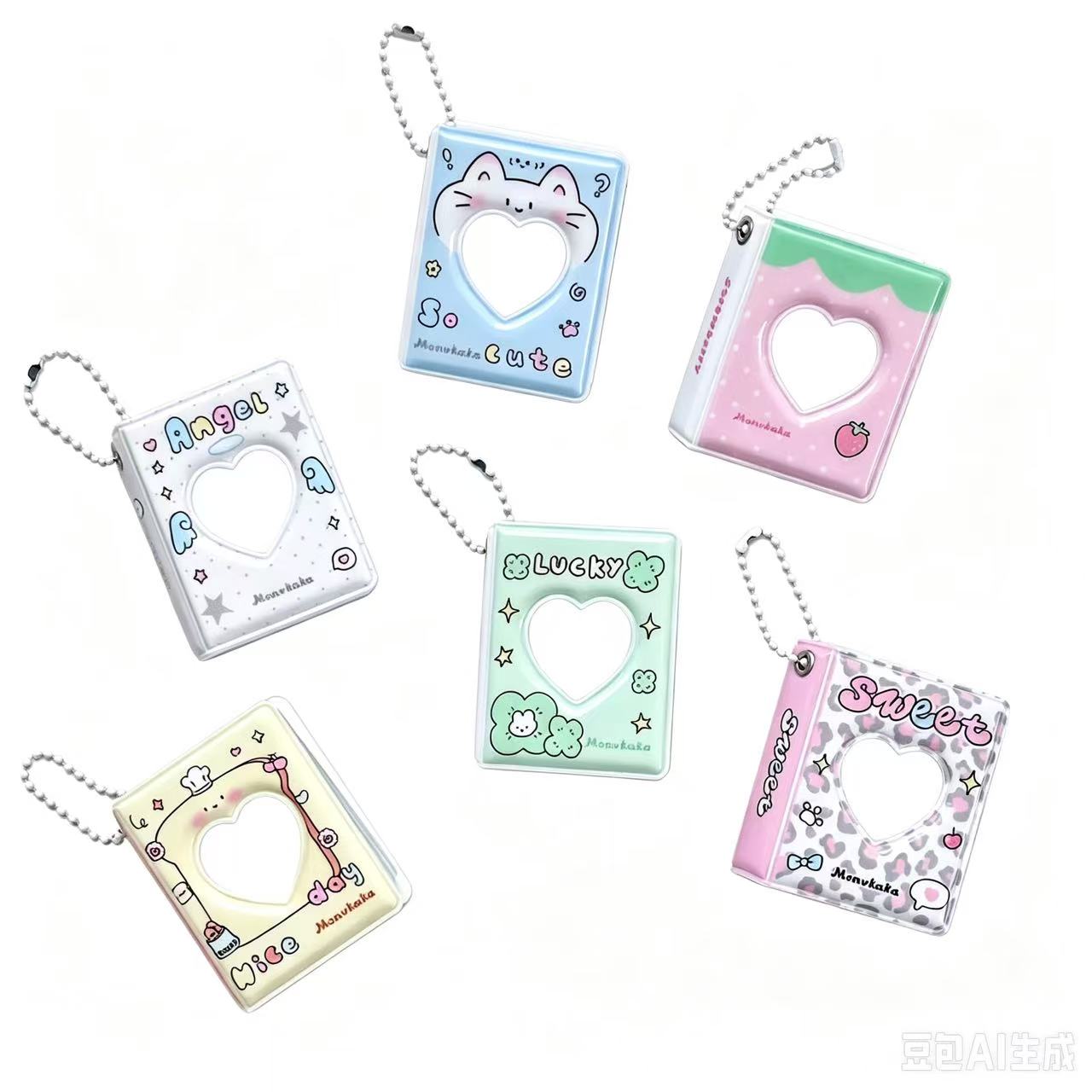 1-2PCS Cute Strawberry Cartoon - đánh giá và giá Board Game Book