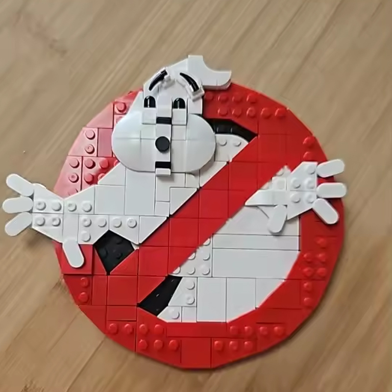 Mymocs Ideas MOC GB Logo Movie - đánh giá và giá Board Game Jumanji