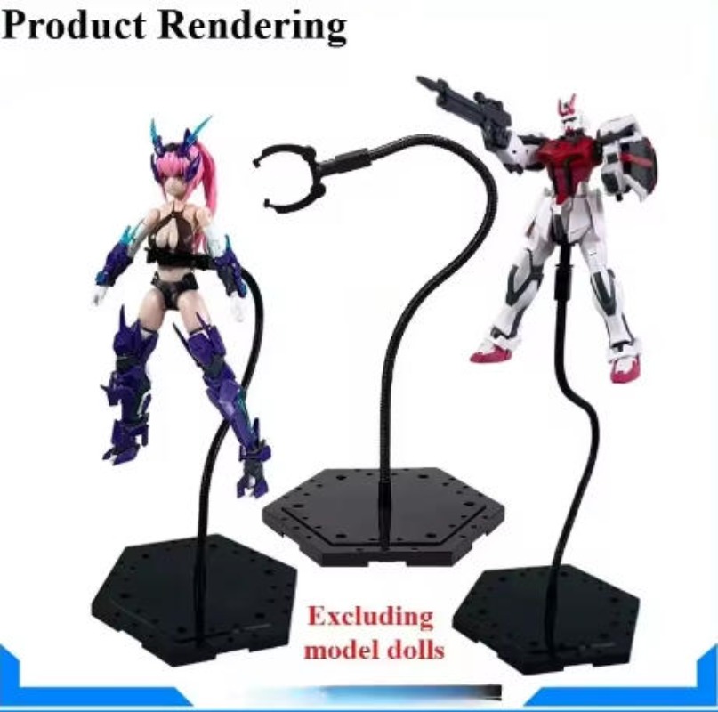 Spot Sale1Set Action Base Clea - đánh giá và giá Bandai Model Gundam Rg