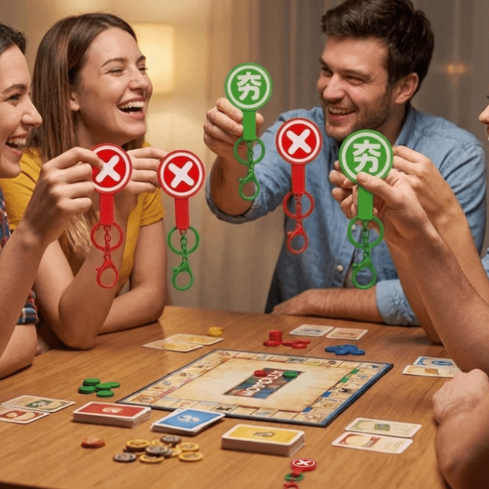 Handheld Judgement Board Keyri - đánh giá và giá Board Game Or Boardgame