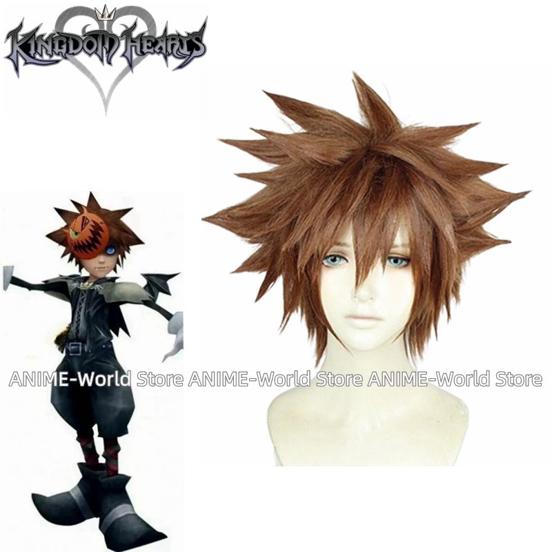 Game Kingdom Hearts III Sora C - đánh giá và giá Board Game Splendor