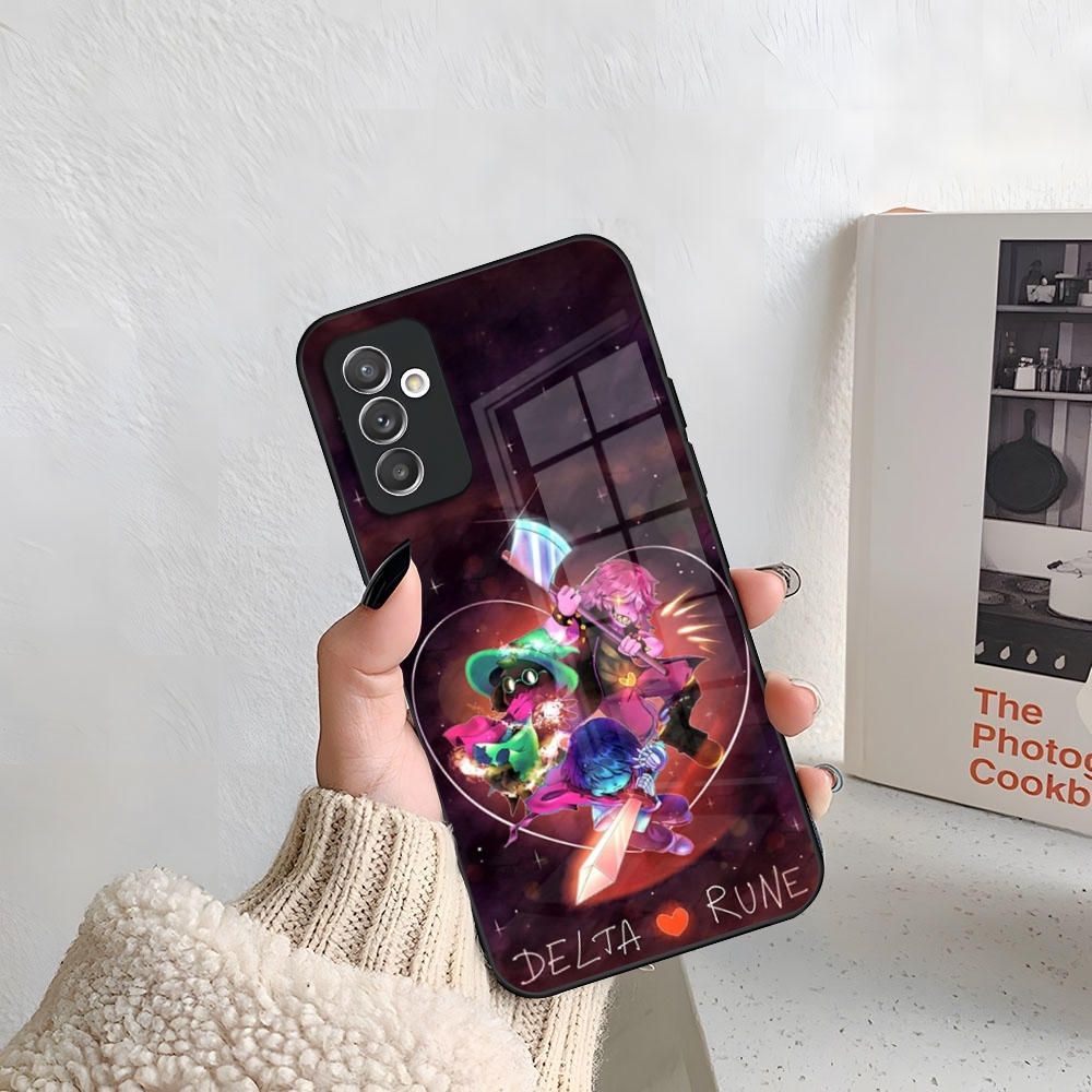 Game Deltarune Phone Case For  - đánh giá và giá Board Game Splendor
