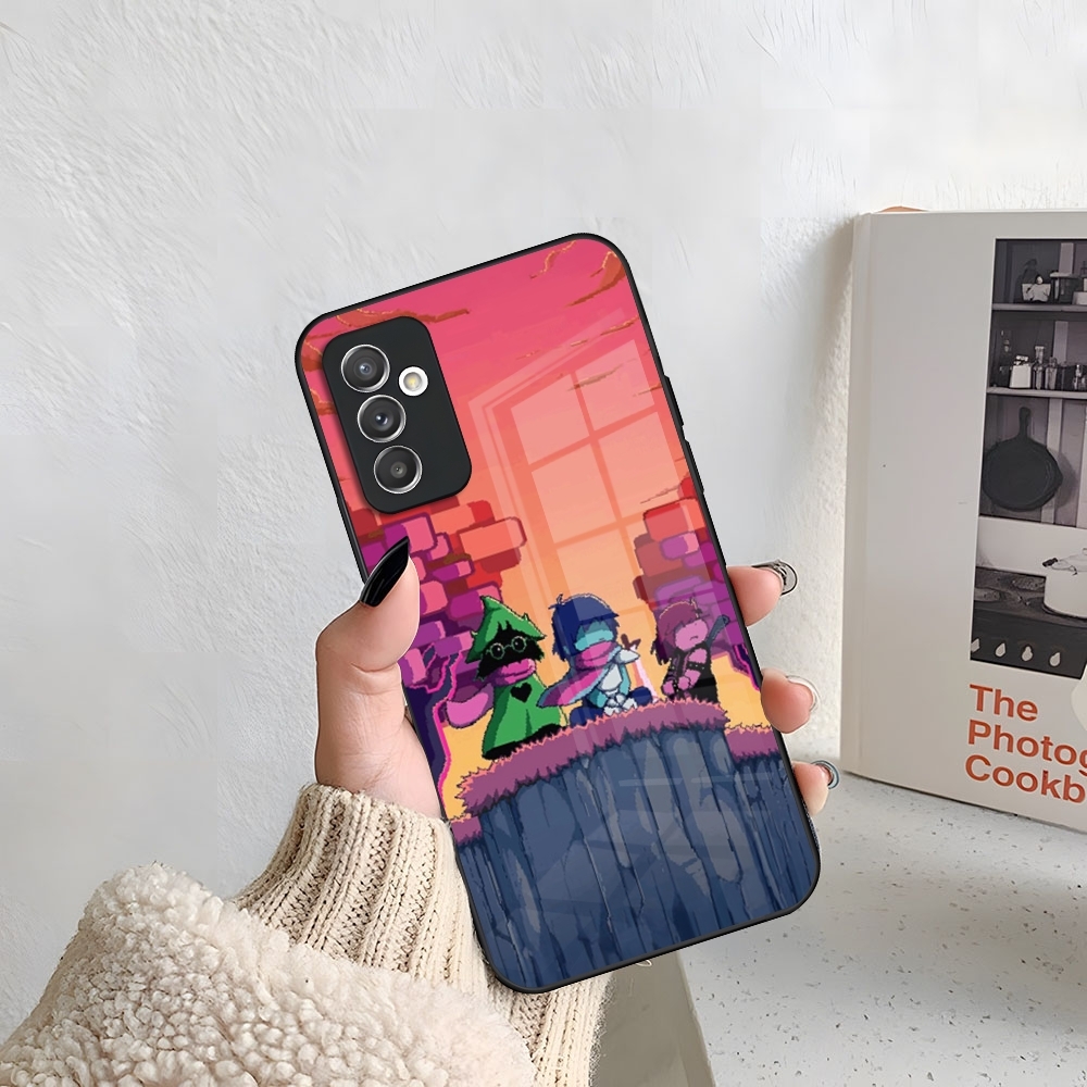 Game Deltarune Phone Case For  - đánh giá và giá Board Game Splendor