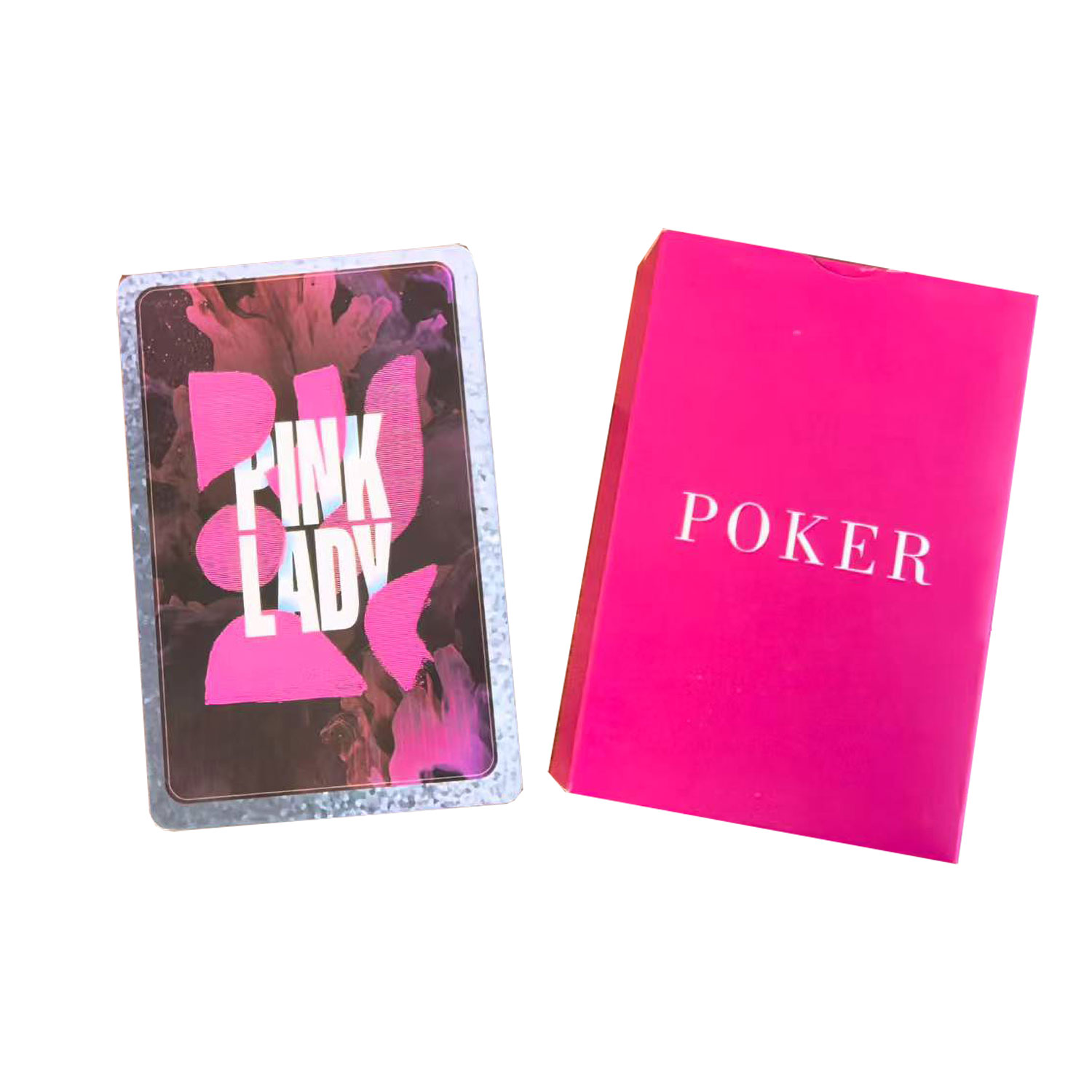 Playing Cards Beaty Poker Boar - đánh giá và giá Board Game Werewolf