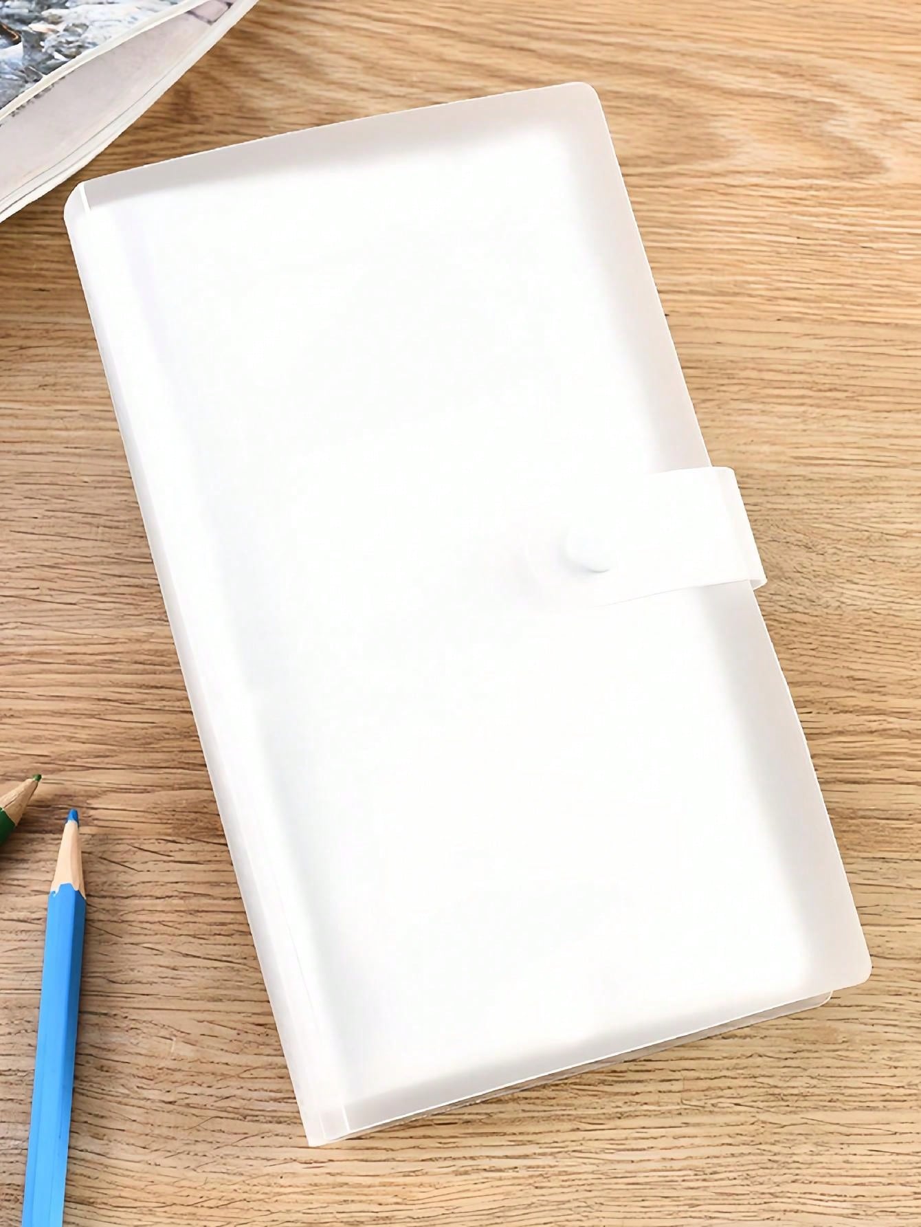 Polaroid Photo Album Contents  - đánh giá và giá Board Game Book