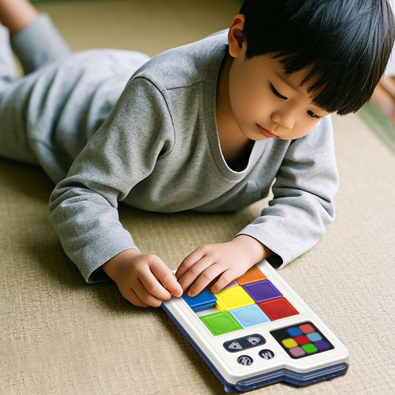 Smart Super Slide Puzzle Games - đánh giá và giá Board Game Quarto