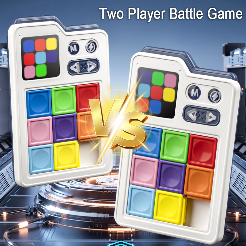 Smart Super Slide Puzzle Games - đánh giá và giá Board Game Quarto