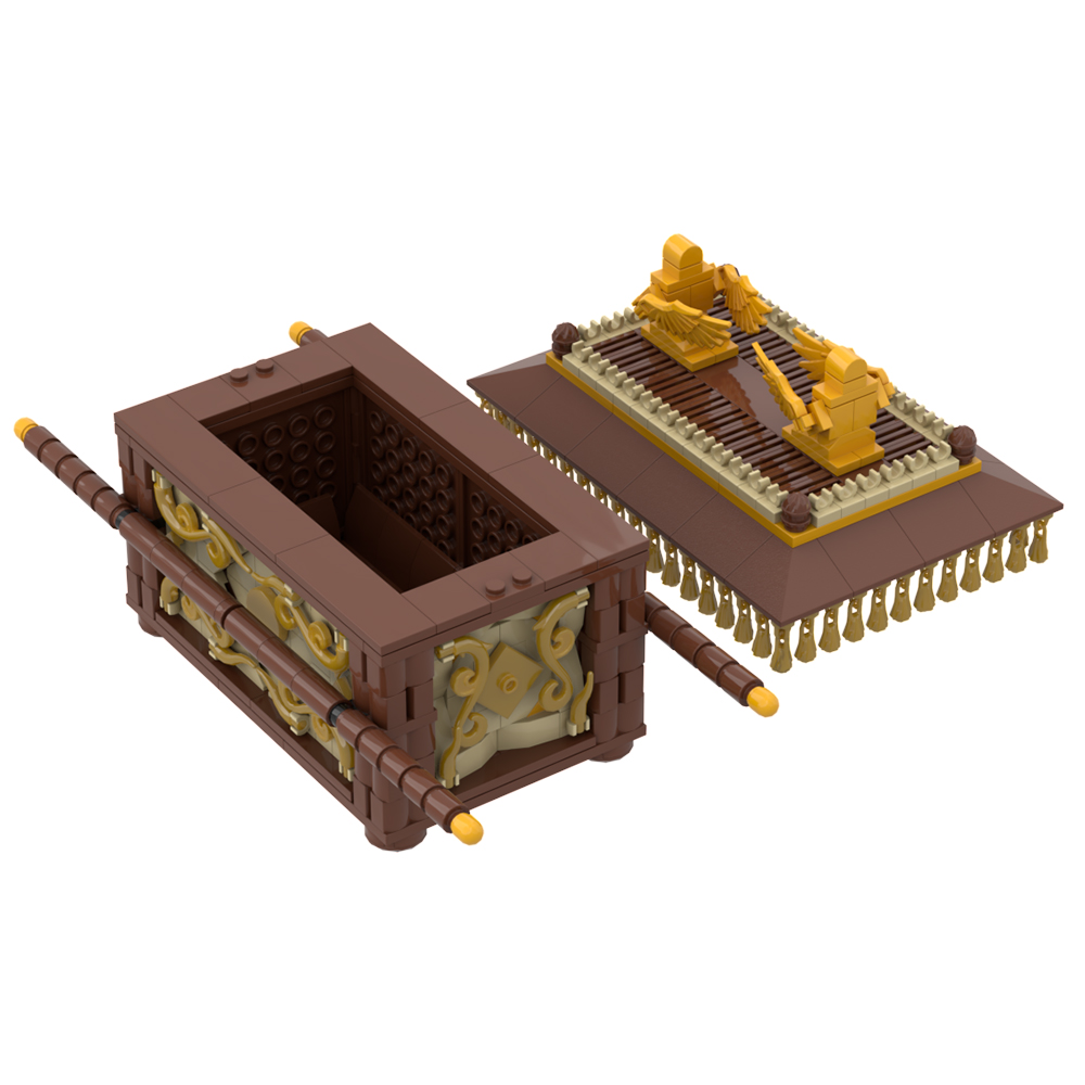 Gobricks MOC Indiana Jones 1 M - đánh giá và giá Board Game Jumanji