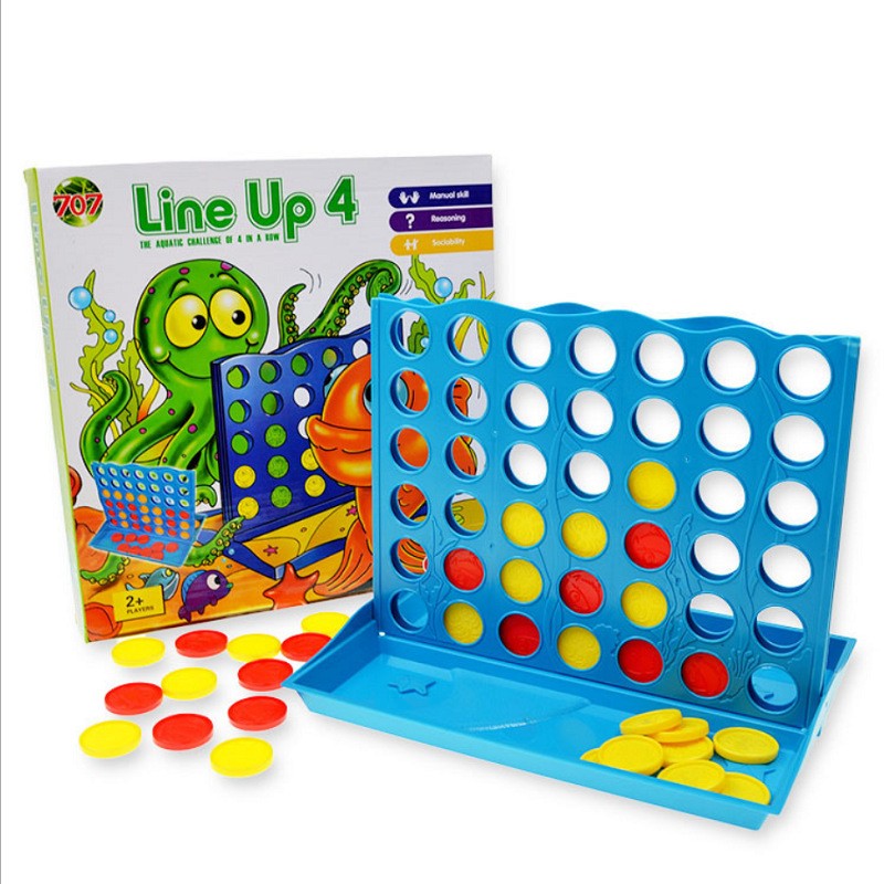 3D Four-in-a-Row Board Game fo - đánh giá và giá Board Game Quarto