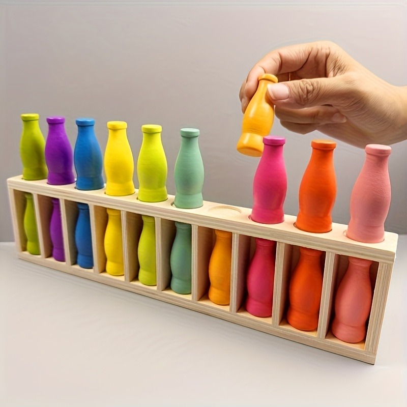 Color Guessing Matching Game M - đánh giá và giá Board Game Multiplayer