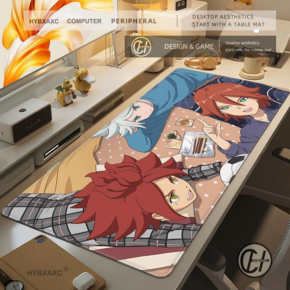 Anime Large Inazuma Eleven Big - đánh giá và giá Board Game Eleven