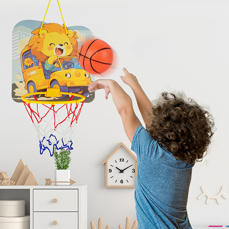 Kids Adjustable Basketball Sta - đánh giá và giá Board Game Is