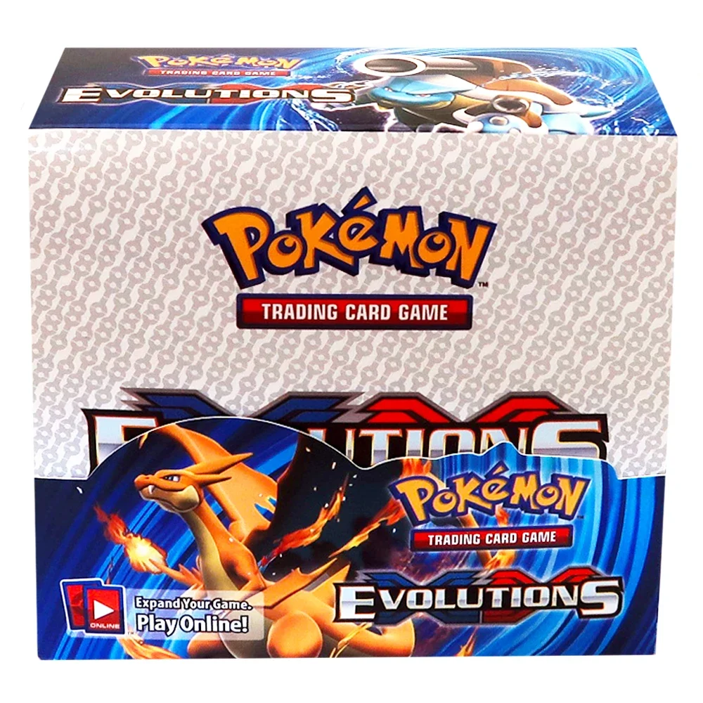 324Pcs Pokemon Cards TCG: Sun  - đánh giá và giá Board Game Eleven