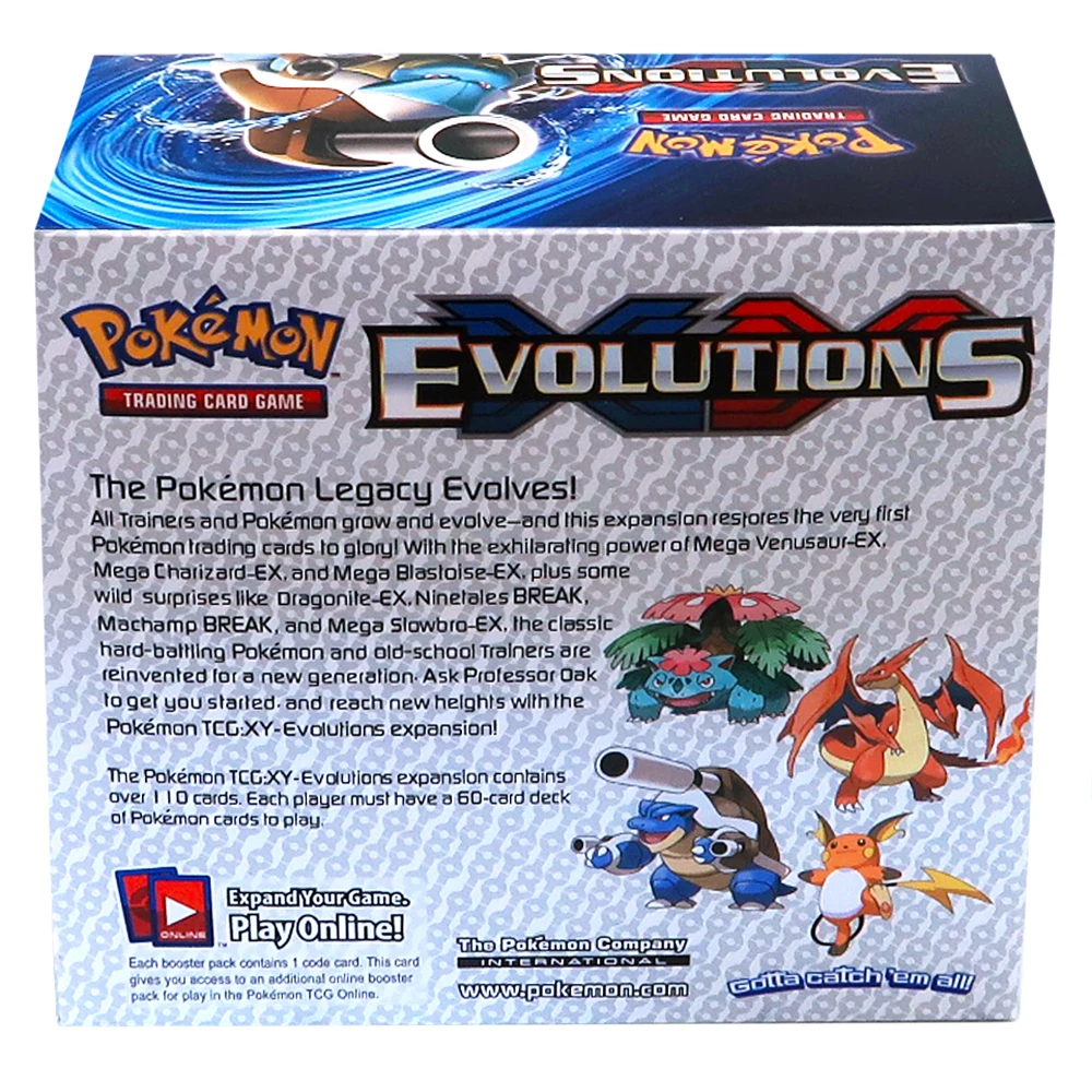 324Pcs Pokemon Cards TCG: Sun  - đánh giá và giá Board Game Eleven