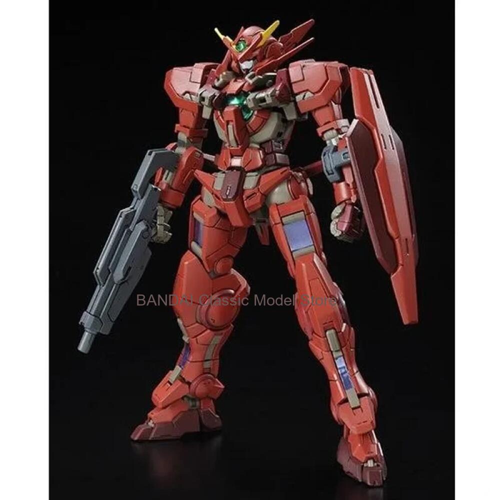 In Stock Genuine Bandai Gundam - đánh giá và giá Bandai Model Gundam Rg