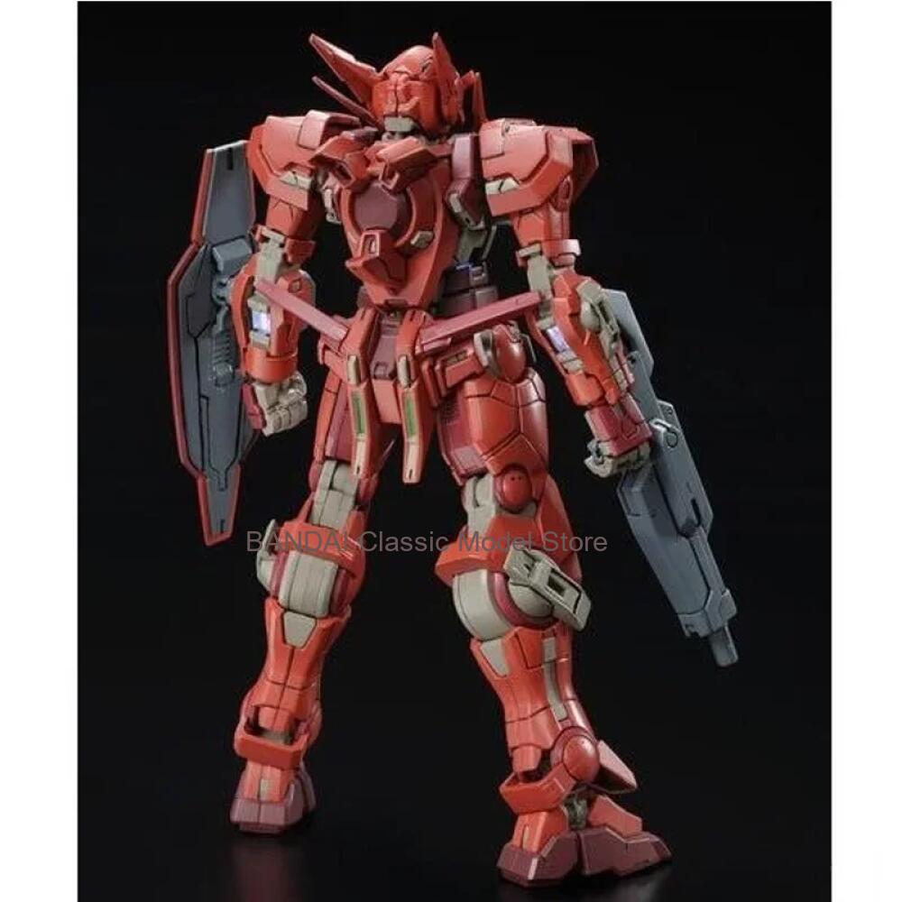 In Stock Genuine Bandai Gundam - đánh giá và giá Bandai Model Gundam Rg