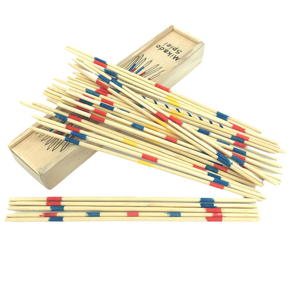 1Set Traditional Mikado Spiel  - đánh giá và giá Board Game Multiplayer