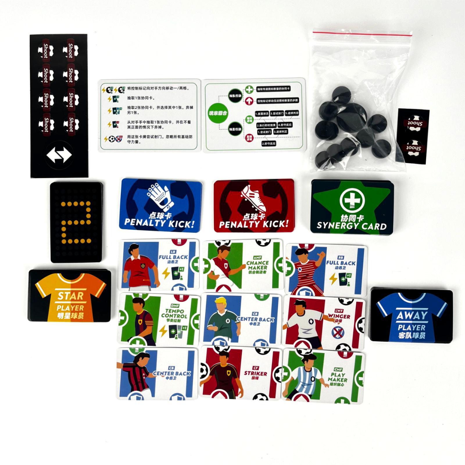 Magic Number Eleven Board Game - đánh giá và giá Board Game Eleven