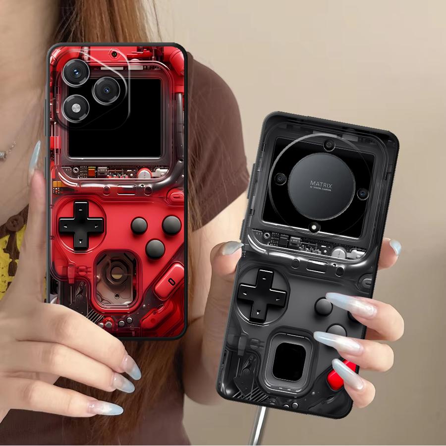 Retro Fun Game Console Case fo - đánh giá và giá Board Game Is