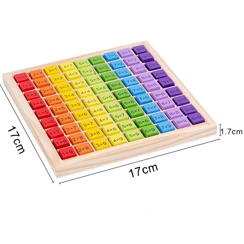 Montessori Children Educationa - đánh giá và giá Board Game Quarto