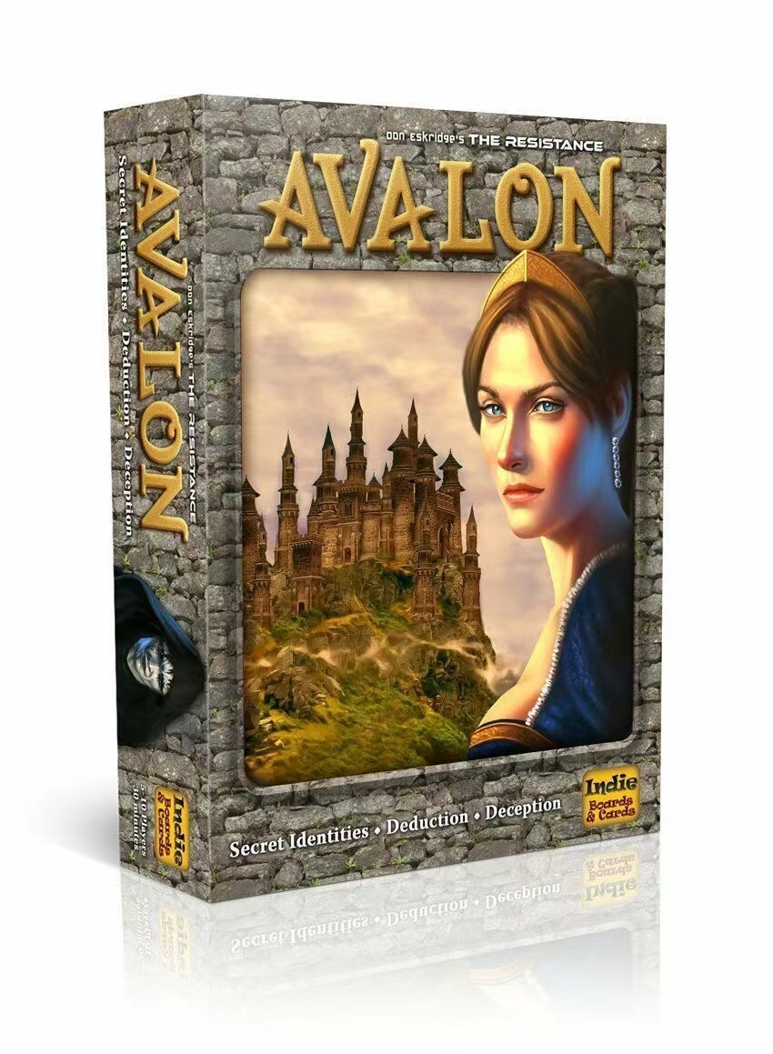 Indie Boards and Cards | The R - đánh giá và giá Board Game Bang