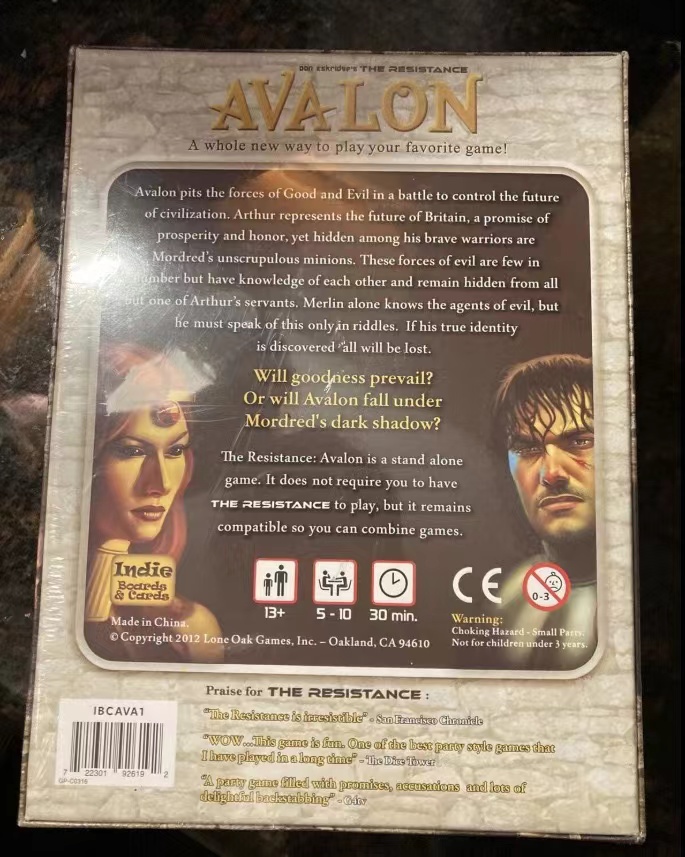 Indie Boards and Cards | The R - đánh giá và giá Board Game Bang