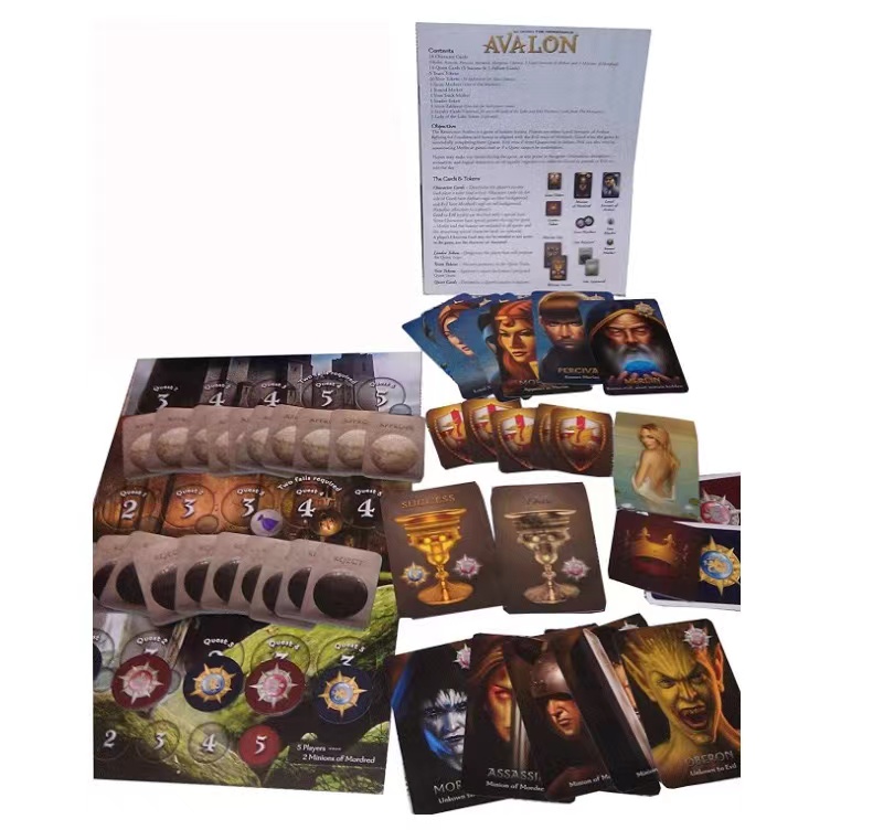 Indie Boards and Cards | The R - đánh giá và giá Board Game Bang