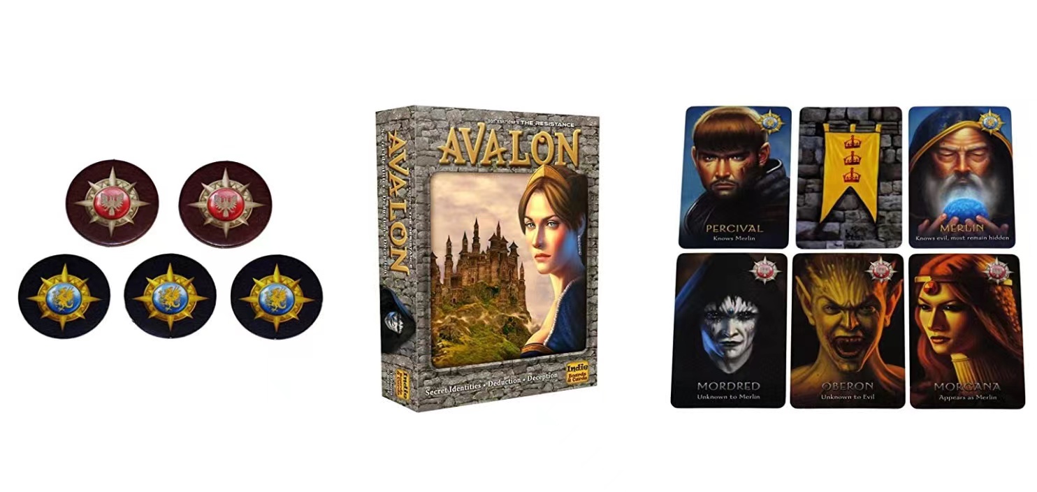 Indie Boards and Cards | The R - đánh giá và giá Board Game Bang