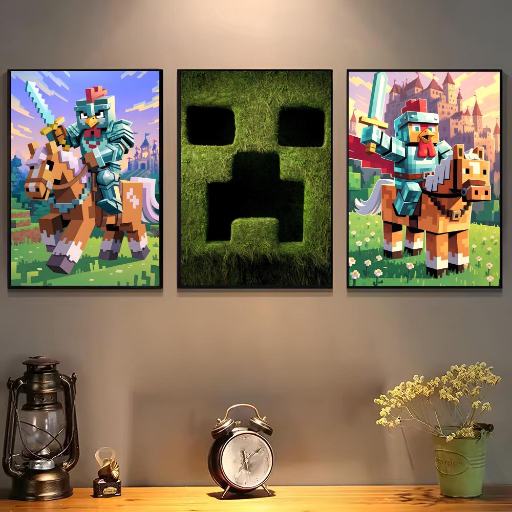 Game Mine-c-crafts Poster For  - đánh giá và giá Board Game Splendor